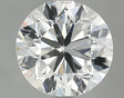 2.00 carat Round diamond I SI2 VeryGood