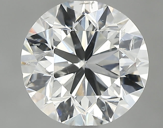 2.00 carat Round diamond I SI2 VeryGood