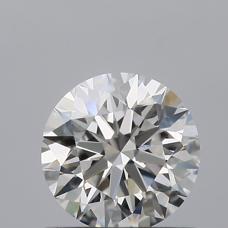 0.60 carat Round diamond F VVS2 Excellent