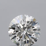 0.60 carat Round diamond F VVS2 Excellent