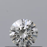 0.31 carat Round diamond H VS1 Excellent