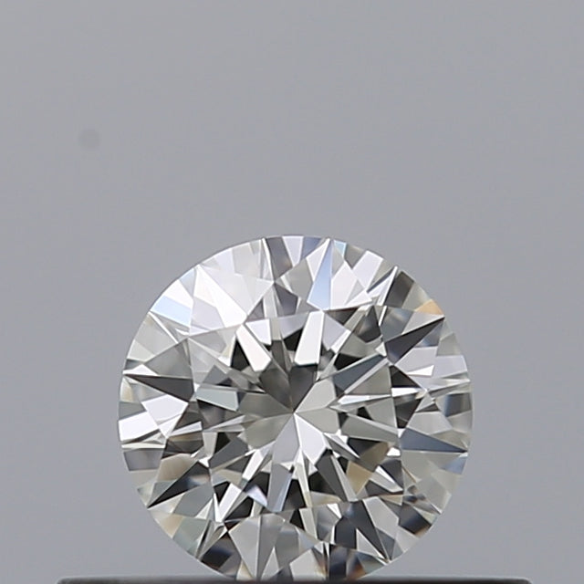 0.31 carat Round diamond H VS1 Excellent
