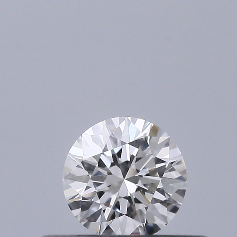 0.23 carat Round diamond D VS1 Excellent