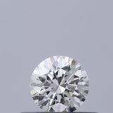 0.23 carat Round diamond D VS1 Excellent