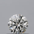 0.35 carat Round diamond G VS2 Excellent