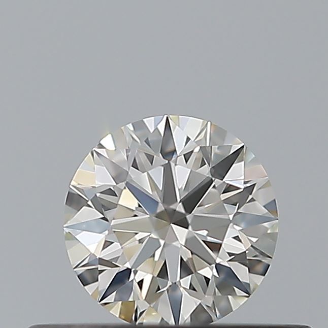 0.26 carat Round diamond G VVS1 Excellent