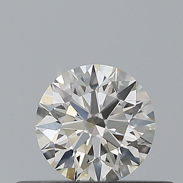 0.26 carat Round diamond G VVS1 Excellent