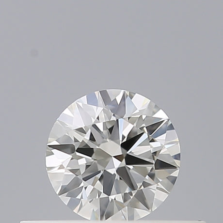 0.31 carat Round diamond G IF Excellent