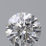 0.61 carat Round diamond D  VVS1 Excellent