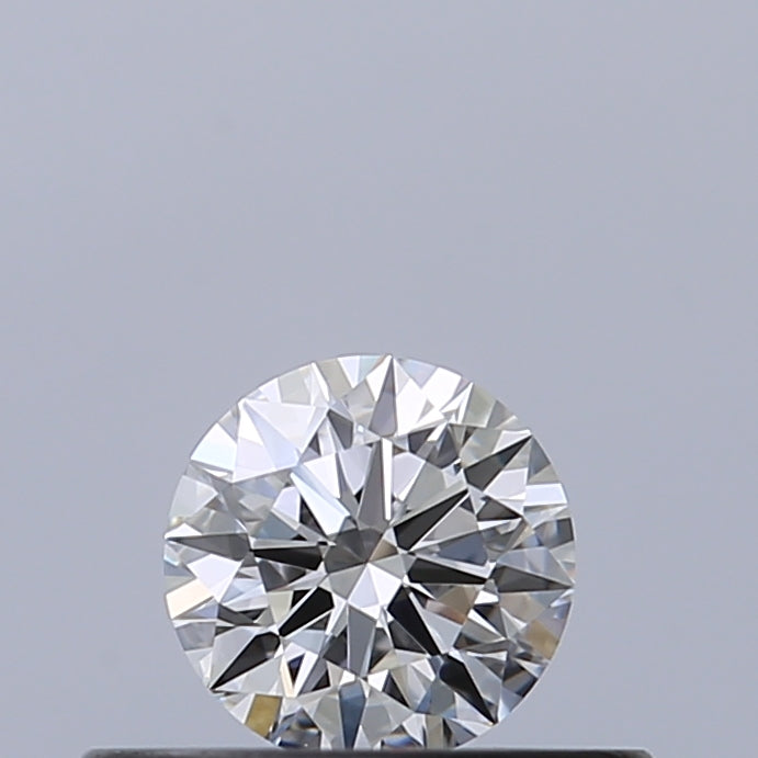 0.29 carat Round diamond E VVS1 Excellent