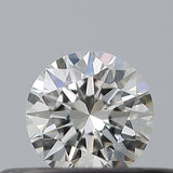 0.23 carat Round diamond G  VS1 Excellent