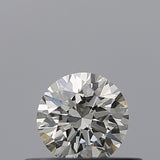 0.30 carat Round diamond H VS1 Excellent