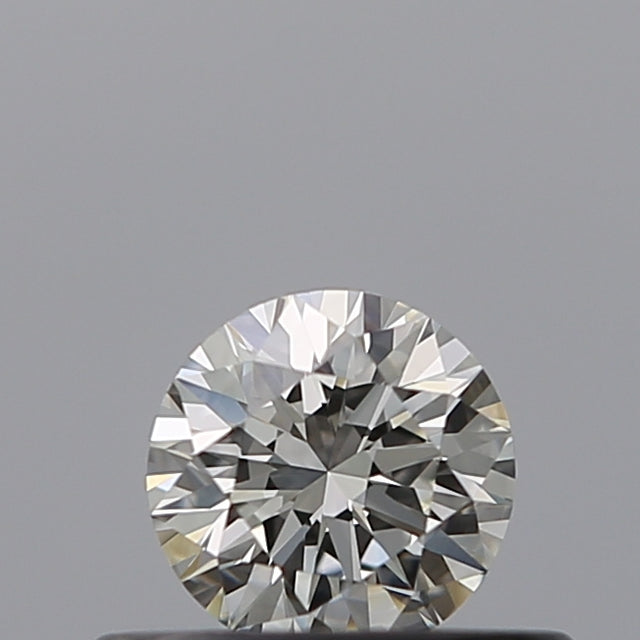 0.30 carat Round diamond H VS1 Excellent