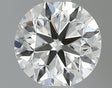 0.40 carat Round diamond E VS1 VeryGood