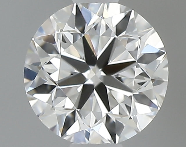 0.40 carat Round diamond E VS1 VeryGood