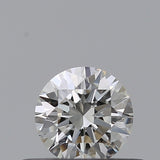 0.33 carat Round diamond G  VVS1 Excellent