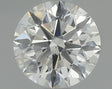 0.80 carat Round diamond H SI2 Excellent