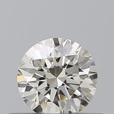 0.31 carat Round diamond I  VVS1 Excellent