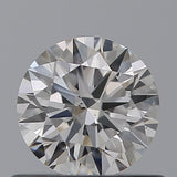 0.50 carat Round diamond F  SI1 Excellent