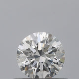 0.37 carat Round diamond D VS2 Excellent