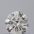 0.35 carat Round diamond F VVS2 Excellent