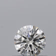 0.31 carat Round diamond F  VS1 Excellent