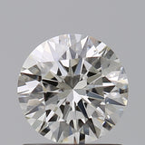 0.75 carat Round diamond J  SI1 Excellent