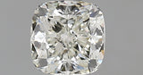 0.70 carat Cushion diamond H VS1 VeryGood