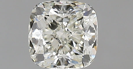 0.70 carat Cushion diamond H VS1 VeryGood