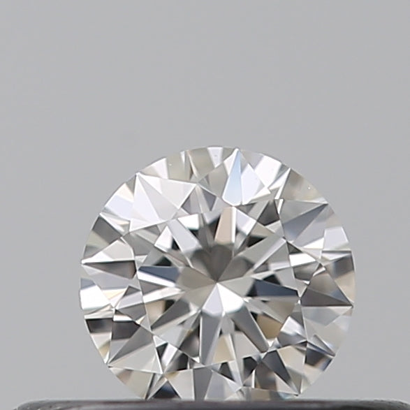 0.20 carat Round diamond G  VVS1 Excellent