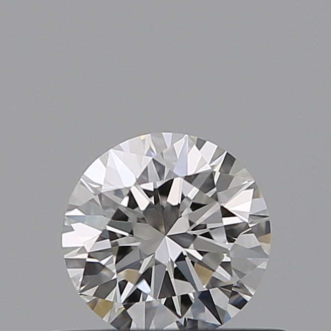 0.41 carat Round diamond F  VS1 Excellent