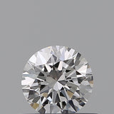 0.41 carat Round diamond F  VS1 Excellent