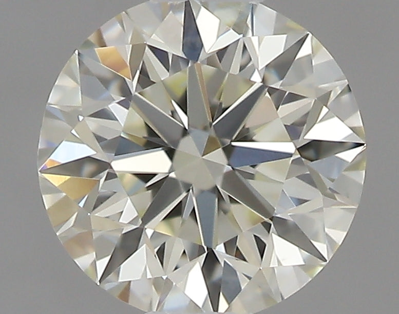 0.43 carat Round diamond L  VS1 Excellent