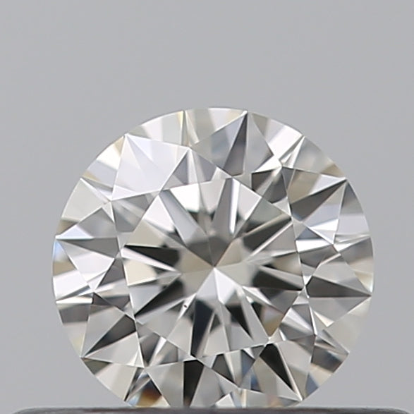 0.31 carat Round diamond J  VS1 Excellent