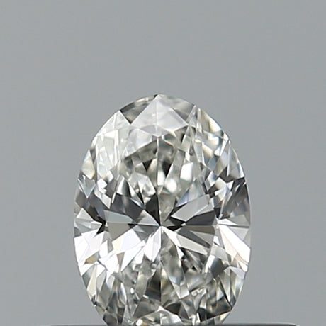 0.24 carat Oval diamond G VVS1 