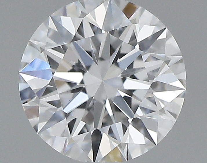 0.41 carat Round diamond D  VS1 Excellent