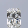 0.50 carat Radiant diamond H VVS1 Excellent