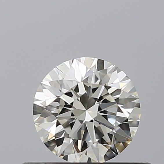 0.33 carat Round diamond H VS1 Excellent