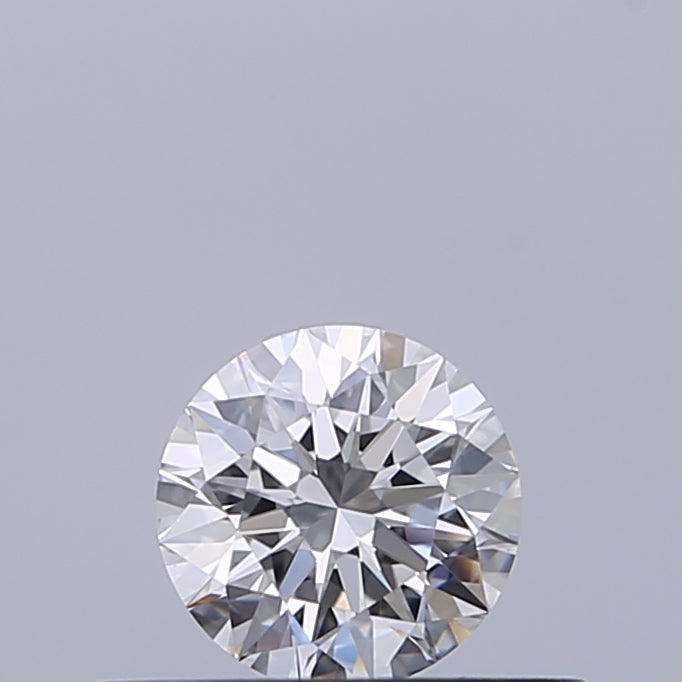 0.30 carat Round diamond D IF Excellent