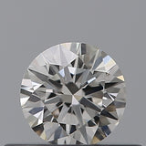 0.27 carat Round diamond H  IF Excellent