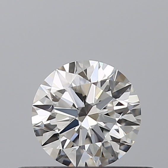 0.30 carat Round diamond D  VS2 Excellent
