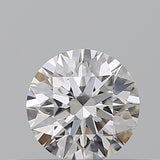 0.22 carat Round diamond E  VVS1 Excellent