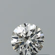 0.22 carat Round diamond G VVS1 Excellent
