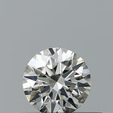 0.22 carat Round diamond G VVS1 Excellent