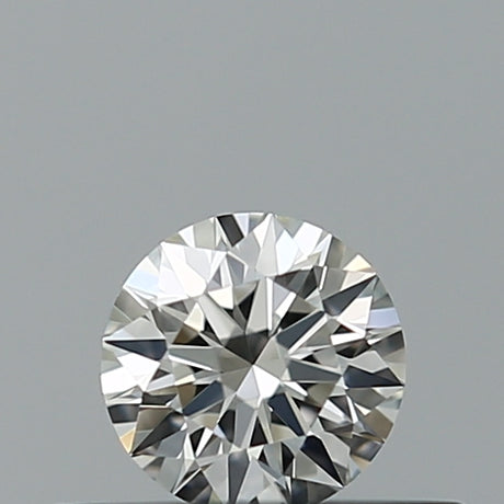 0.22 carat Round diamond G VVS1 Excellent