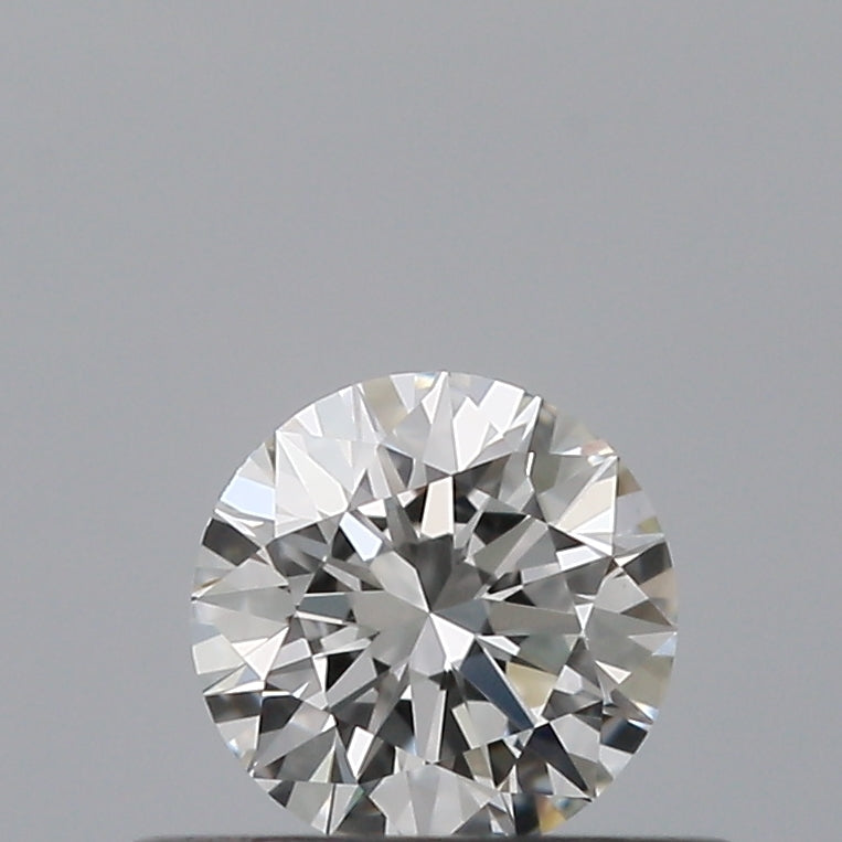 0.30 carat Round diamond F VS1 Excellent