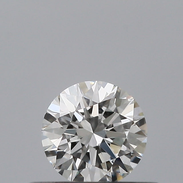 0.30 carat Round diamond F VS1 Excellent