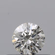 0.30 carat Round diamond G VVS1 Excellent