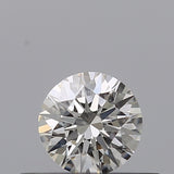 0.30 carat Round diamond G VVS1 Excellent