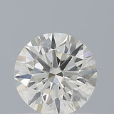 0.35 carat Round diamond H IF Excellent